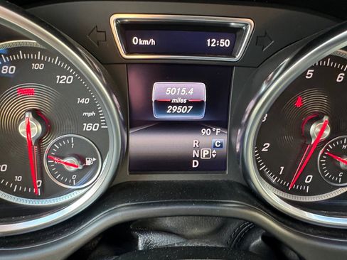 Used 2018 Mercedes-Benz GLE 350 4MATIC image 22