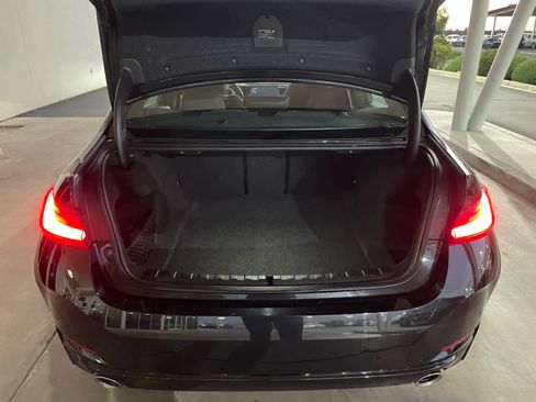 Used 2025 BMW 330i xDrive Sedan image 5