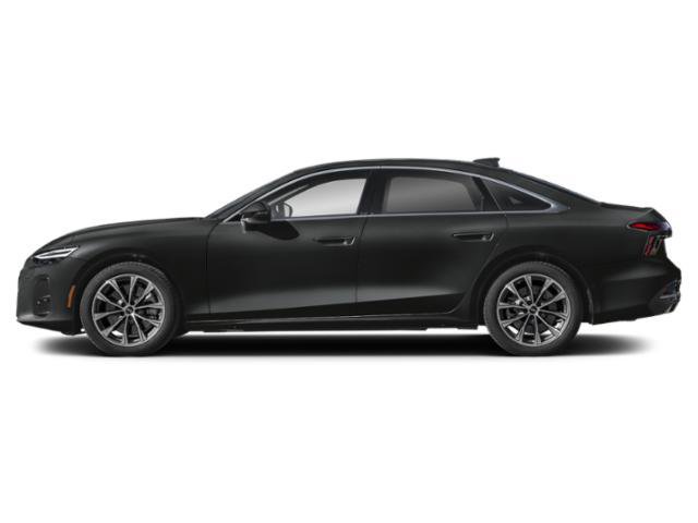 Used 2026 Audi A6 Premium Plus AWD/4WD image 3