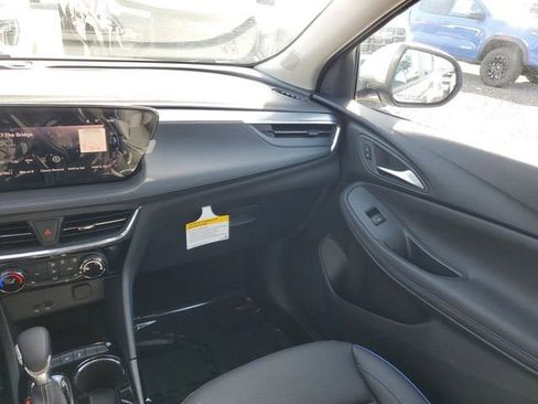 New 2026 Buick Encore GX Sport Touring w/ Comfort Package image 14