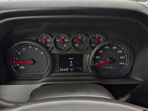 New 2026 GMC Sierra 2500 Pro w/ Convenience Package AWD/4WD image 27