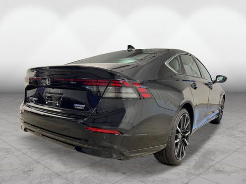 New 2025 Honda Accord Touring image 5