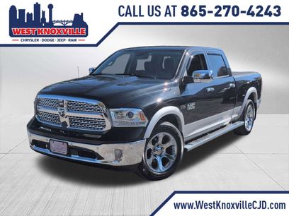 Used 2016 RAM 1500 Laramie w/ Convenience Group
