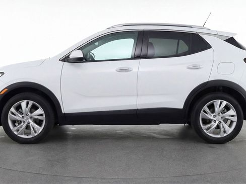 Used 2025 Buick Encore GX Preferred FWD image 5