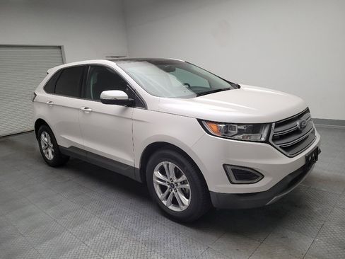 Used 2016 Ford Edge SEL w/ Equipment Group 201A FWD image 13