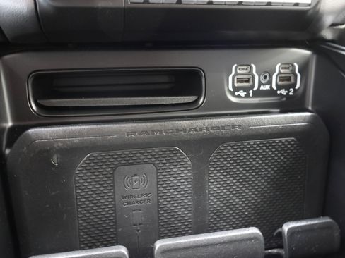 Used 2022 RAM 2500 Laramie AWD/4WD image 47