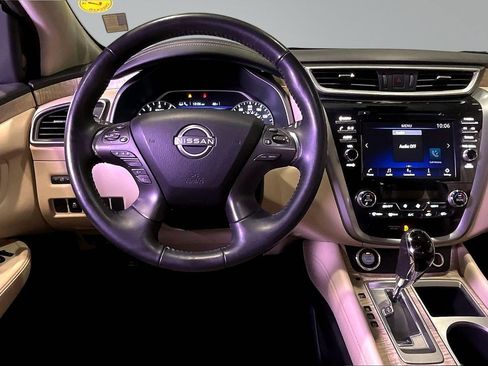 Used 2023 Nissan Murano SV AWD/4WD image 8