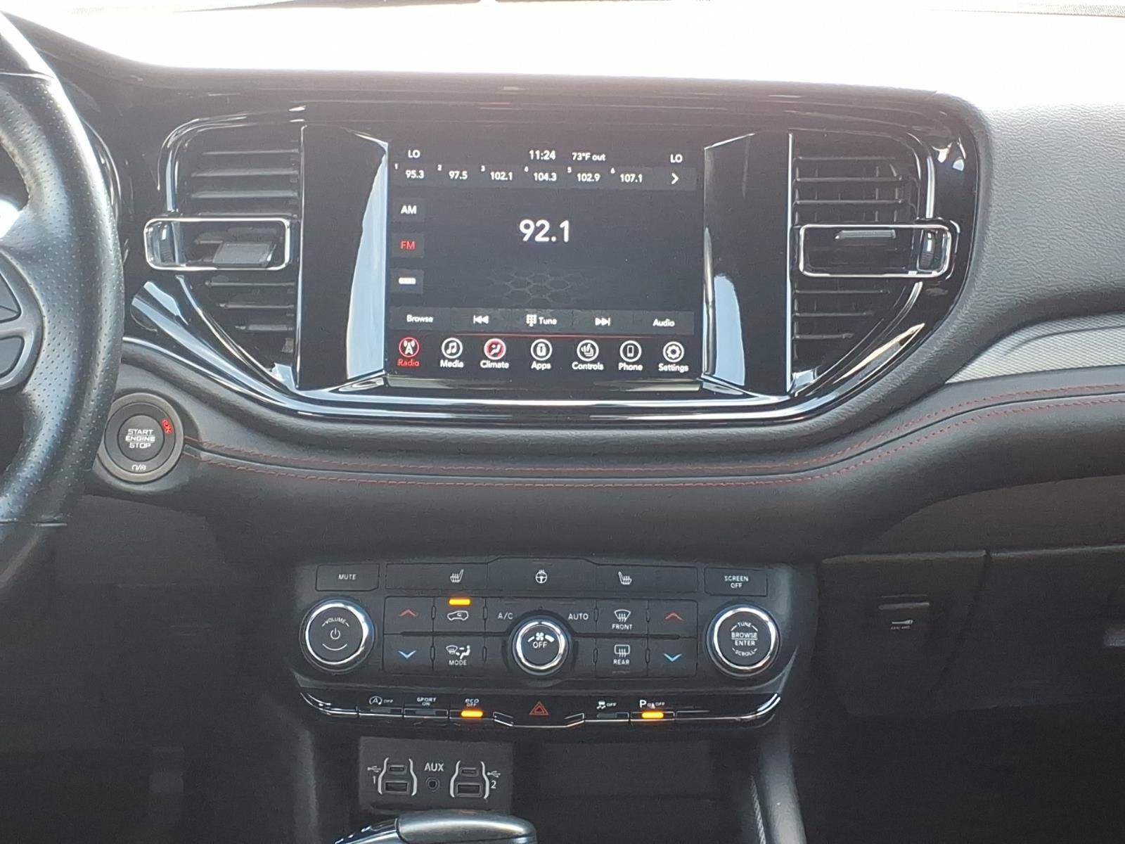 Used 2023 Dodge Durango GT AWD/4WD image 13