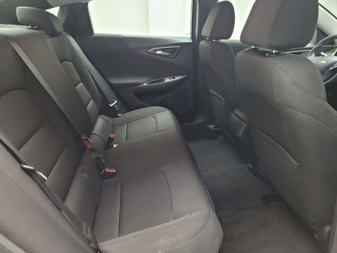 Used 2020 Chevrolet Malibu LS FWD image 19