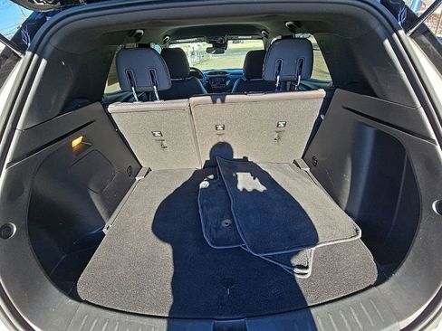 Used 2023 Chevrolet TrailBlazer RS w/ Convenience Package image 21