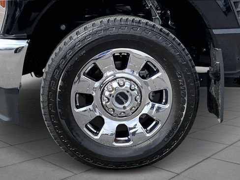 Used 2024 Ford F250 King Ranch w/ Chrome Package image 11