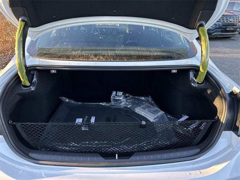 New 2026 Hyundai Sonata Blue image 4