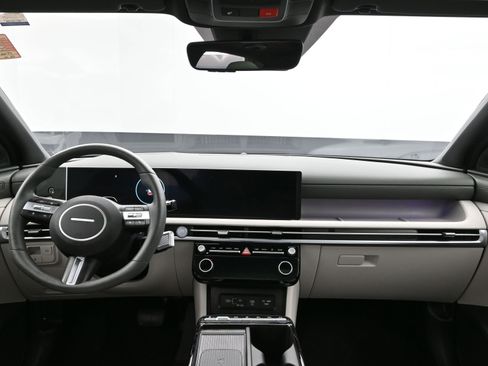 Certified 2025 Hyundai Tucson Limited image 20