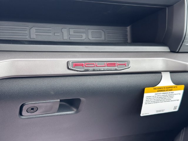 New 2026 Ford F150 XL AWD/4WD image 13