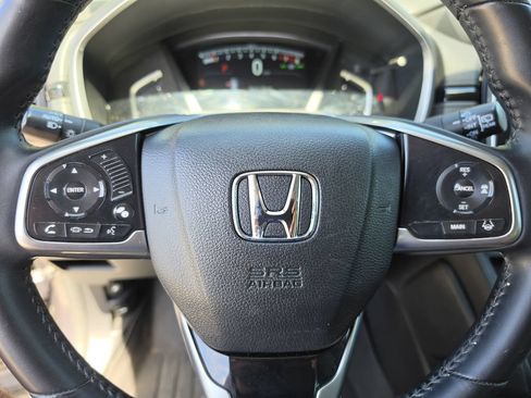 Used 2017 Honda CR-V Touring image 31