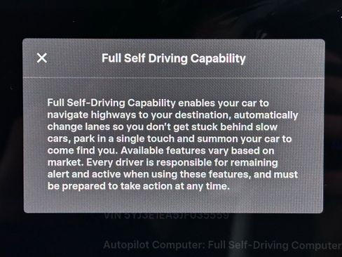 Used 2018 Tesla Model 3 Long Range image 42