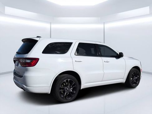 Used 2025 Dodge Durango GT AWD/4WD image 3