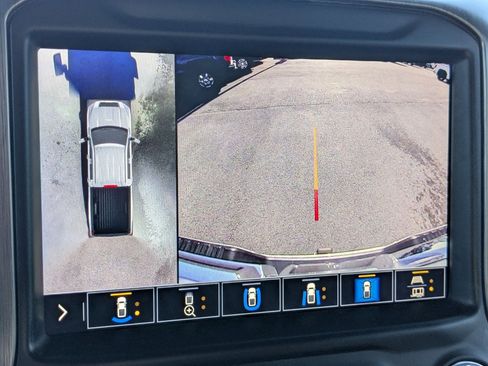 Certified 2023 GMC Sierra 3500 Denali w/ Denali Ultimate Package image 20