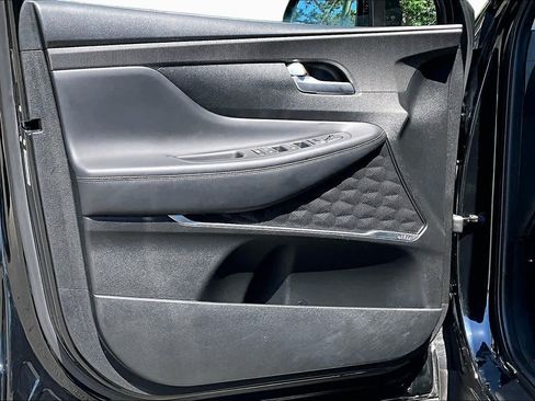 Used 2020 Hyundai Santa Fe SEL w/ Convenience + Premium Package AWD/4WD image 21