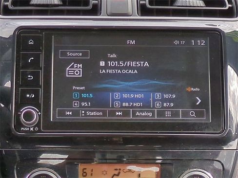 Used 2023 Mitsubishi Mirage G4 ES image 16