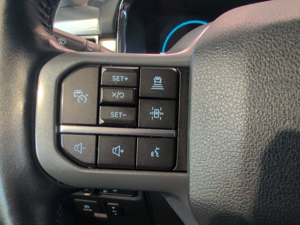 Used 2021 Ford F150 Lariat AWD/4WD image 16