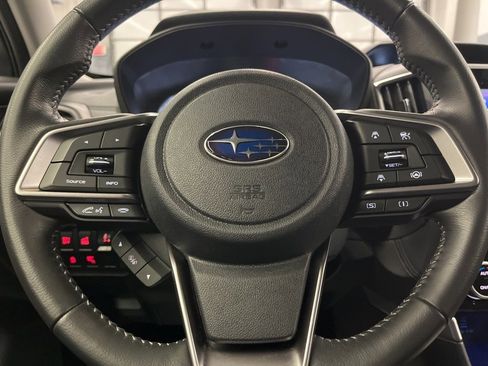 Certified 2023 Subaru Forester Premium image 15