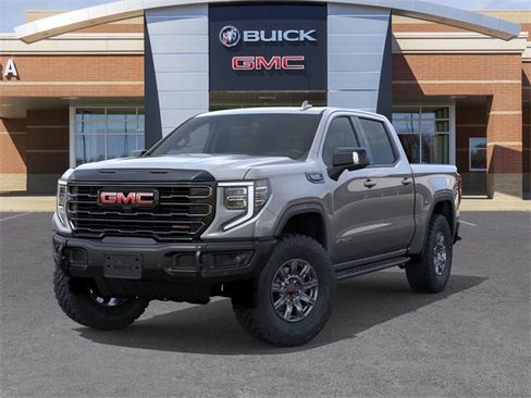 New 2026 GMC Sierra 1500 AT4X image 6