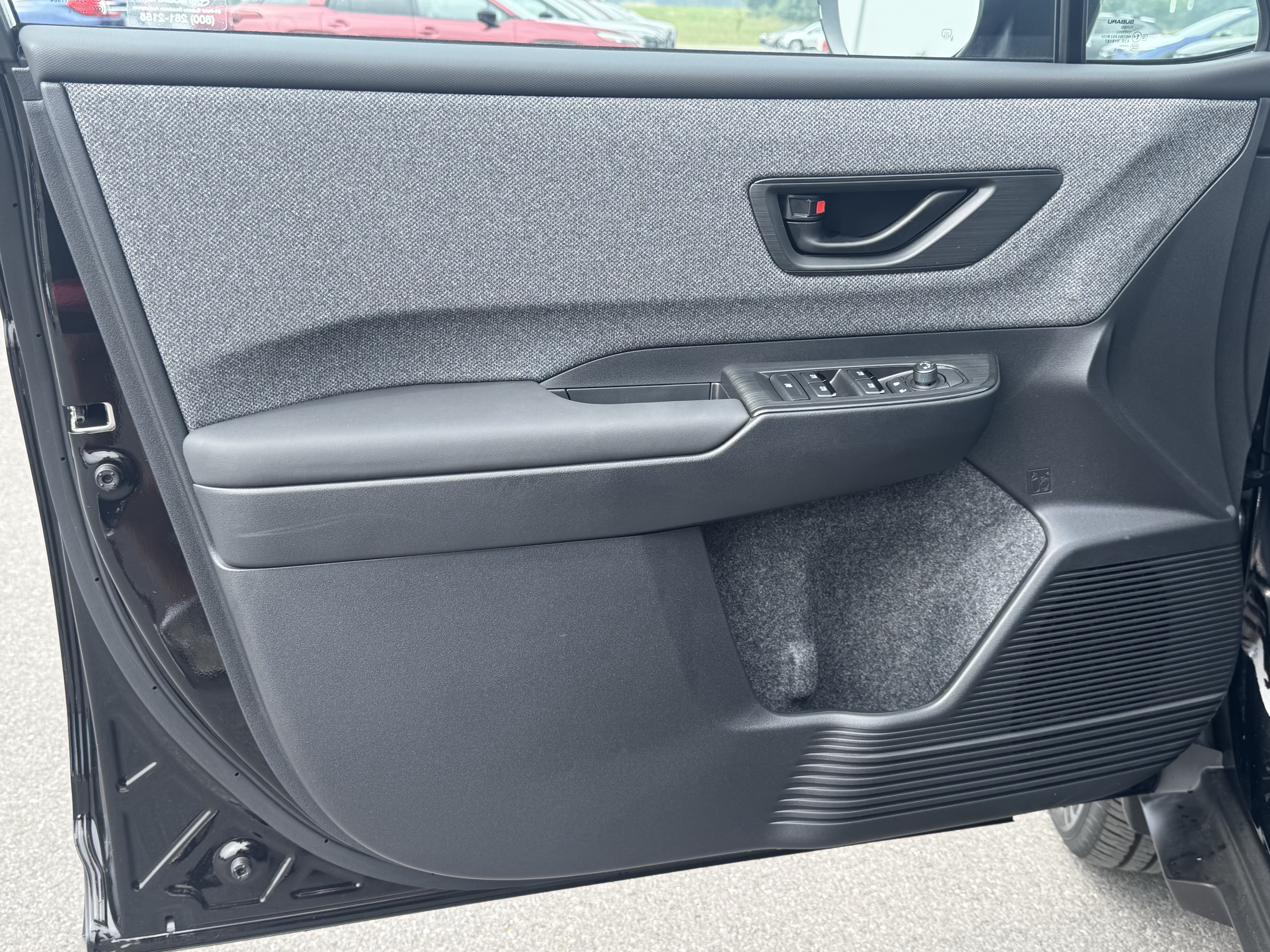 New 2026 Subaru Outback Premium AWD/4WD image 15