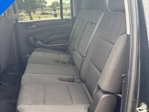 Used 2016 GMC Yukon XL SLE w/ HD Trailering Package AWD/4WD image 27