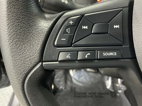 Used 2024 Nissan Versa S image 8