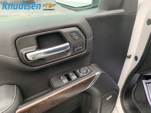 Used 2020 GMC Sierra 1500 Denali w/ Denali Ultimate Package image 20