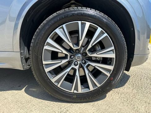 Used 2020 Volvo XC90 T5 Momentum AWD/4WD image 10