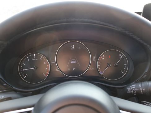 New 2026 MAZDA CX-30 2.5 Turbo w/ Premium Plus Pkg image 33