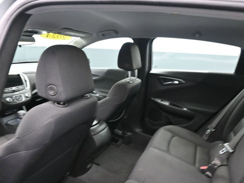 Used 2024 Chevrolet Malibu LS image 24