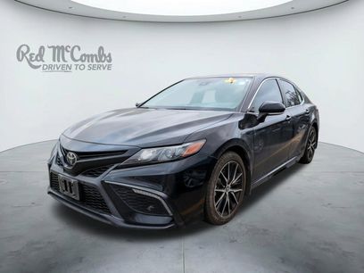 Used 2023 Toyota Camry SE
