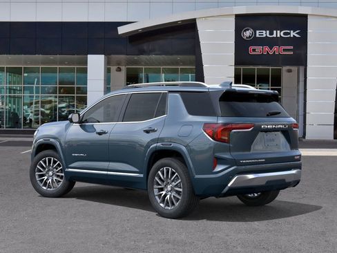 New 2026 GMC Terrain Denali image 3
