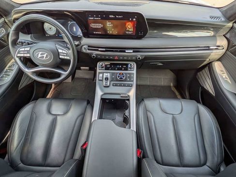 Certified 2024 Hyundai Palisade Calligraphy AWD/4WD image 15