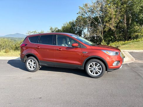 Used 2019 Ford Escape SE AWD/4WD image 7