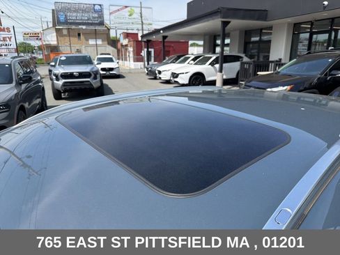 Used 2023 MAZDA CX-30 AWD 2.5 S w/ Preferred Package image 11