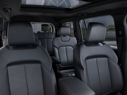 New 2026 Jeep Grand Cherokee L Limited AWD/4WD image 26
