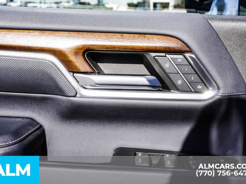 Used 2024 Chevrolet Silverado 3500 High Country image 57