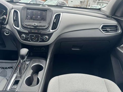 Used 2024 Chevrolet Equinox LS w/ LS Convenience Package image 21