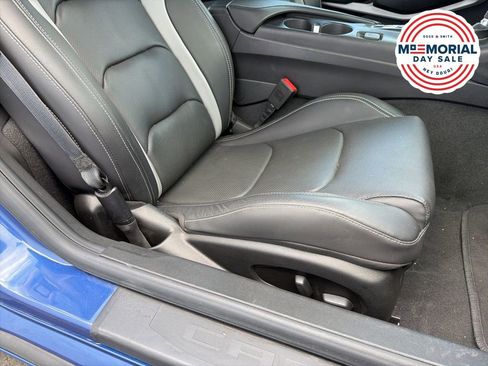 Used 2023 Chevrolet Camaro LT w/ RS Package RWD image 8