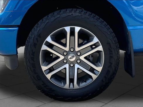 Used 2021 Ford F150 XL w/ Equipment Group 101A High AWD/4WD image 9