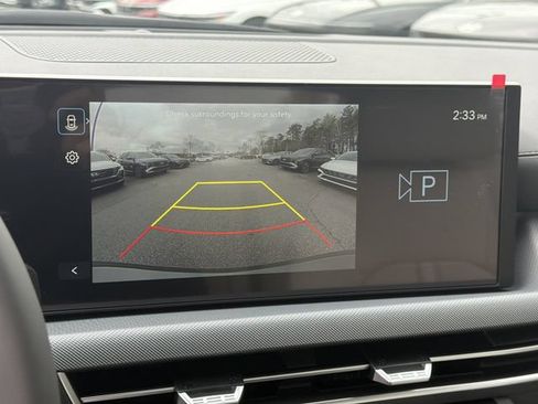 New 2026 Hyundai Sonata SEL FWD image 33