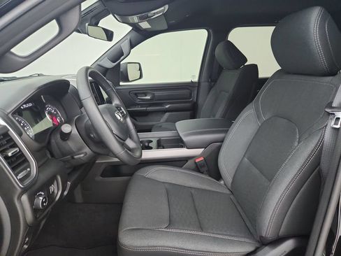 New 2026 RAM 1500 Express AWD/4WD image 18