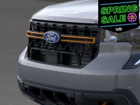 New 2026 Ford Maverick Tremor image 18