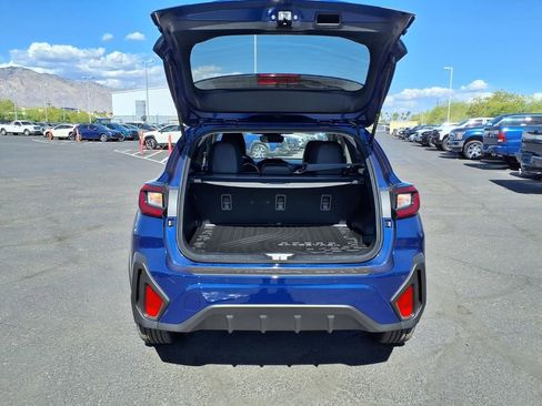 New 2026 Subaru Crosstrek 2.5i Limited AWD/4WD image 14