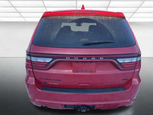 Used 2020 Dodge Durango GT image 3