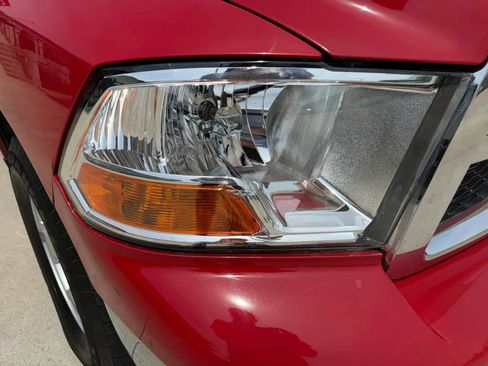 Used 2012 RAM 1500 Classic SLT AWD/4WD image 62
